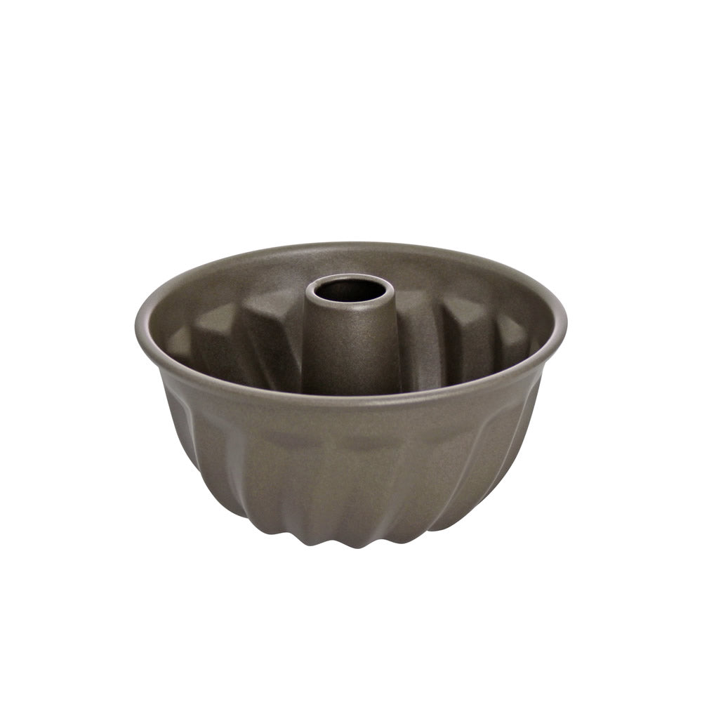 Gugelhupf Rodonform Ø 16-26 cm