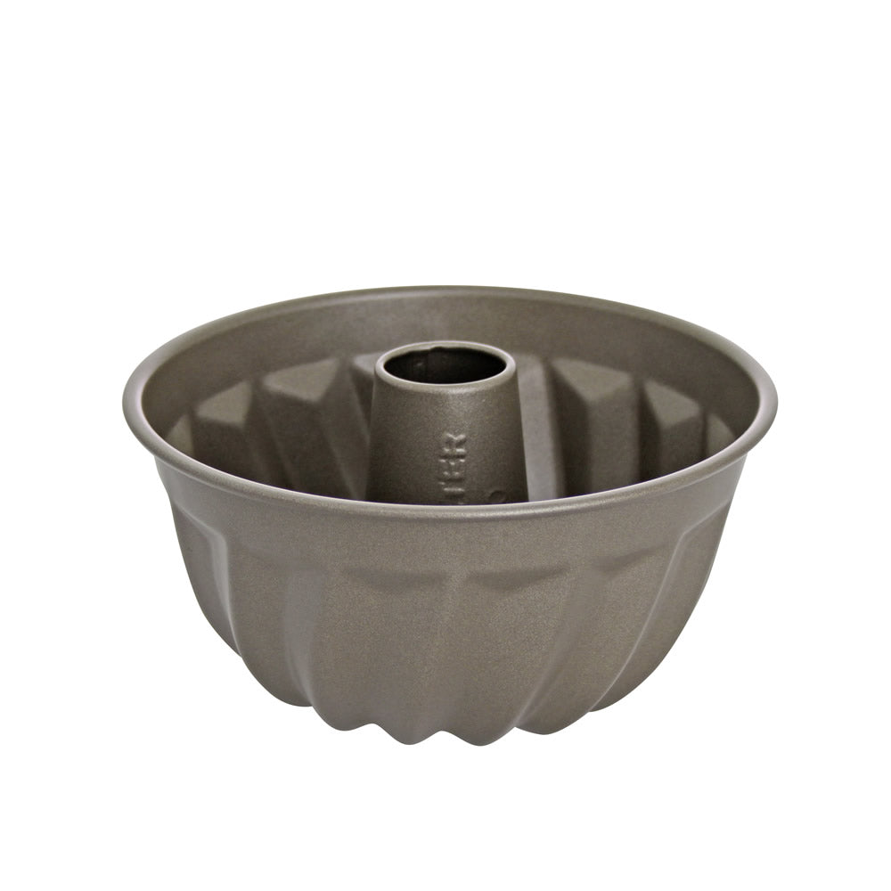 Gugelhupf Rodonform Ø 16-26 cm