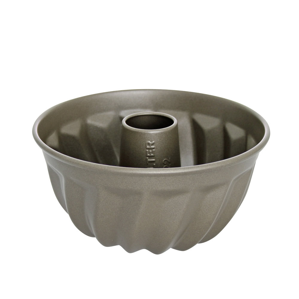 Gugelhupf Rodonform Ø 16-26 cm