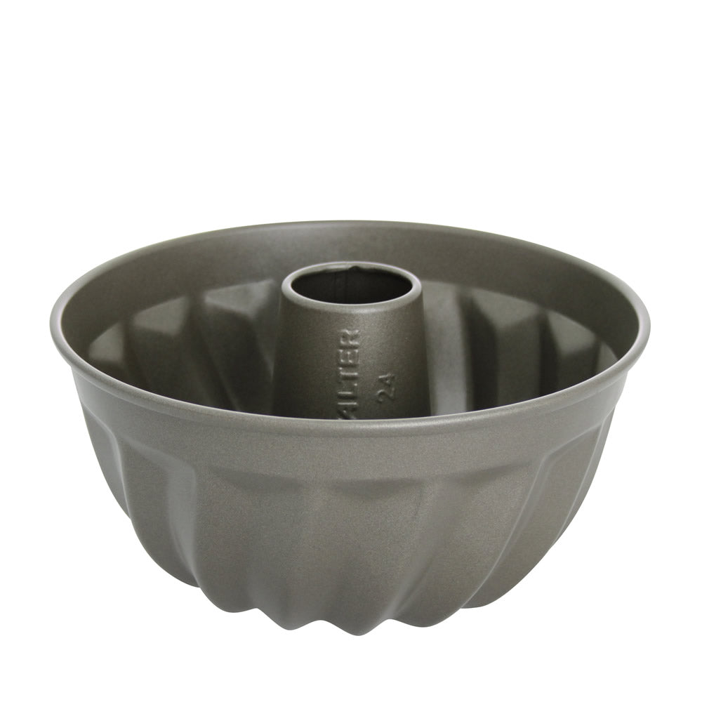 Gugelhupf Rodonform Ø 16-26 cm