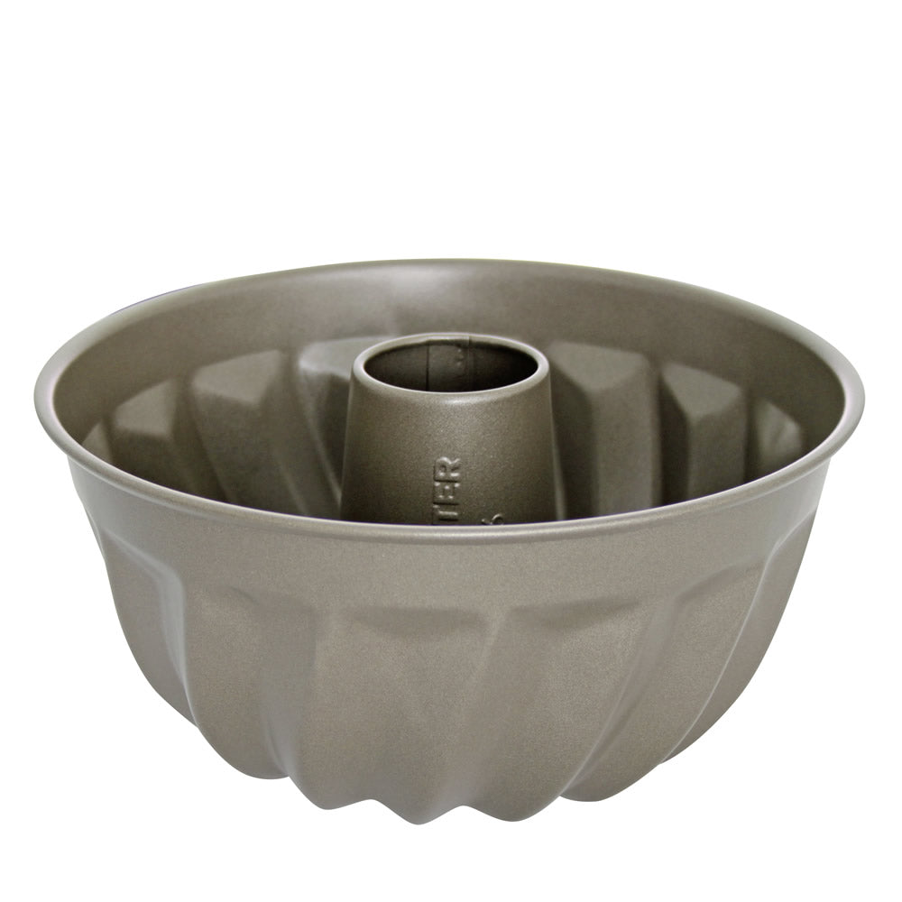 Gugelhupf Rodonform Ø 16-26 cm