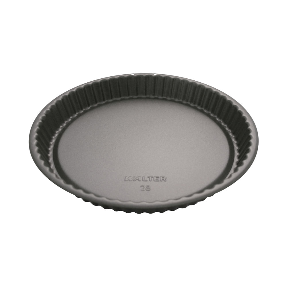 Obsttortenform geprägt Ø 28-32 cm