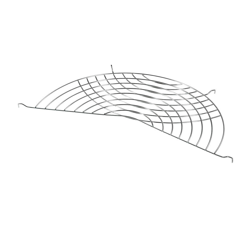 Gitter für Guss-Wok Pfanne Ø 36 cm
