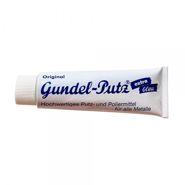 Original Gundel Putz Poliermittel