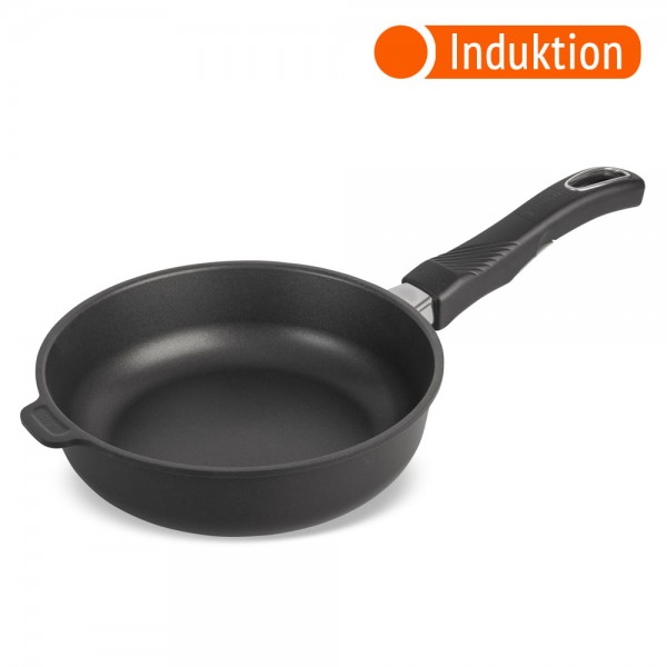 Gundel Guss-Hochrandpfanne Ø 20 cm