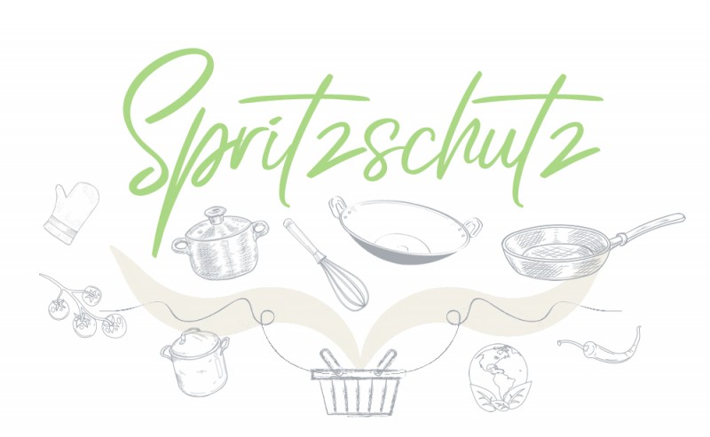 Spritzschutz