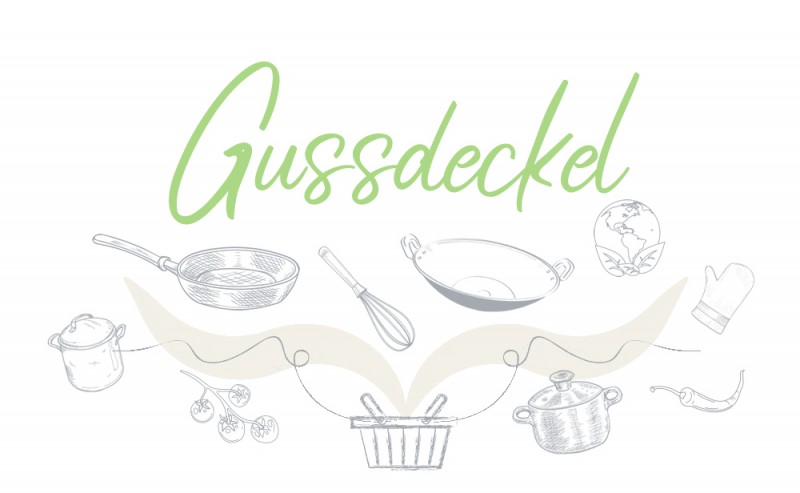 Gussdeckel