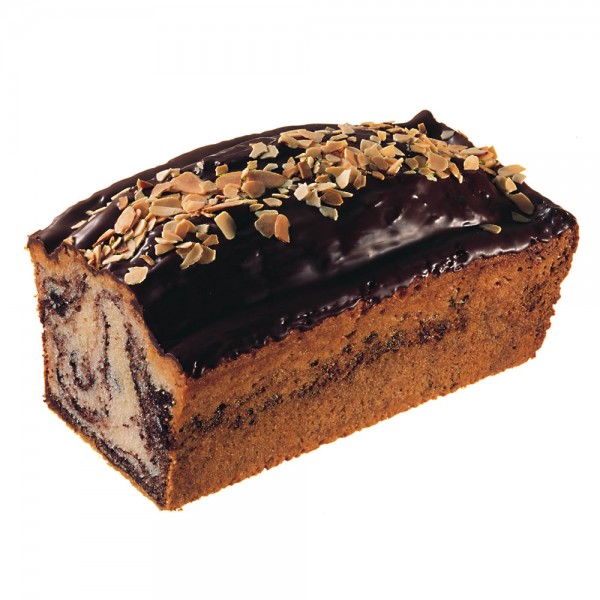 Walter Kastenform Königskuchen 20-35 cm