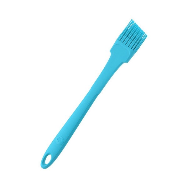 Kochblume Design-Pinsel S aus Silikon