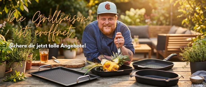 Grillaktion