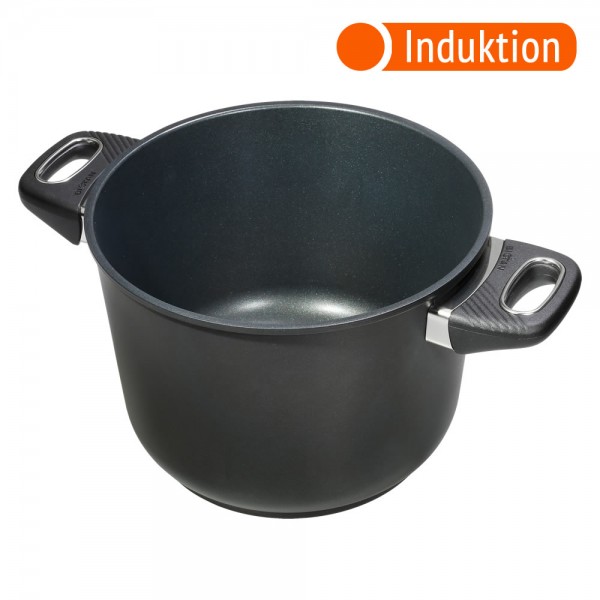 Gundel Guss-Kochtopf Ø 28 cm