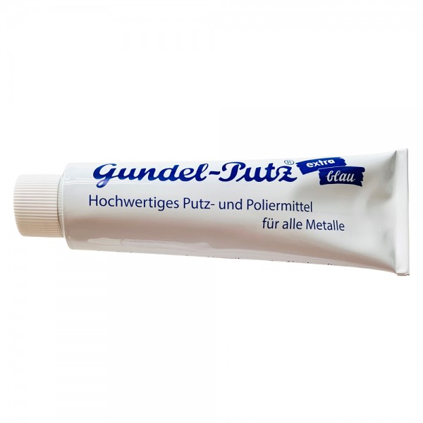Original Gundel Putz Poliermittel