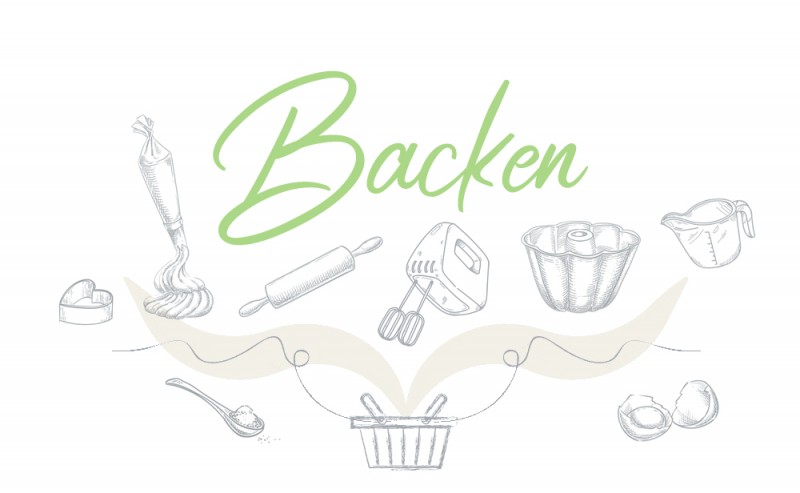 Backen